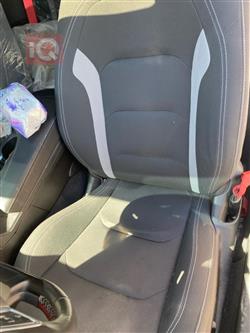 شيفروليه كامارو